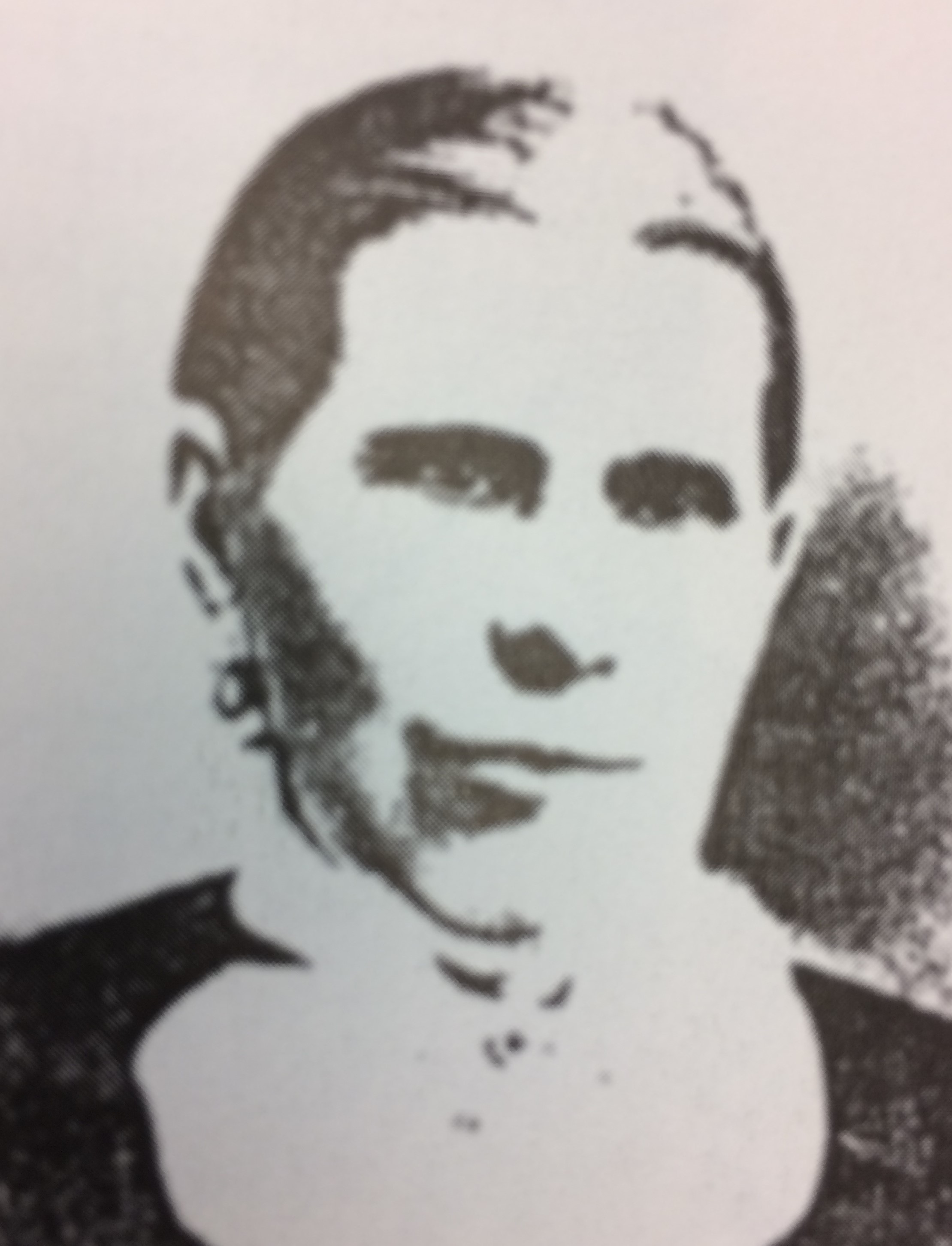 Abby Jane Weldon (1809 - 1888) Profile